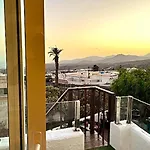 Estudio Cactus Apartment Tías