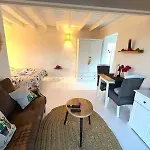 Apartment Estudio Cactus Tías