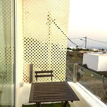 Apartment Estudio Cactus Tías