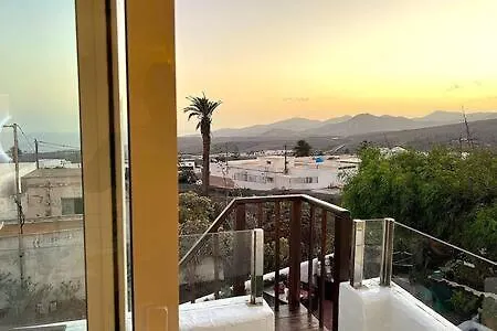 Estudio Cactus Appartamento Tías