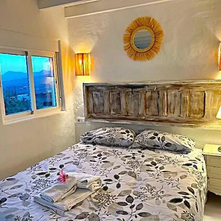 Estudio Cactus Apartment *