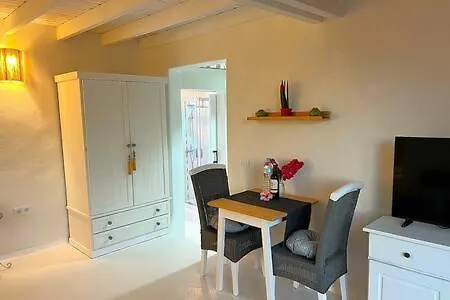 Apartment Estudio Cactus Tias