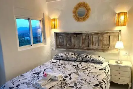 Estudio Cactus Apartment