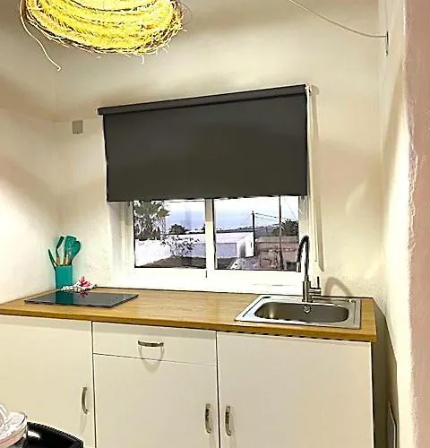 Appartement Estudio Cactus