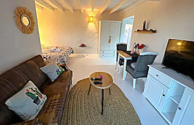 Appartement Estudio Cactus *