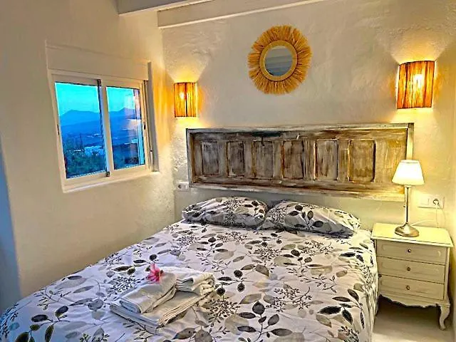 Estudio Cactus Appartement *