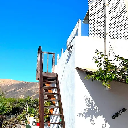 아파트 Estudio Cactus *