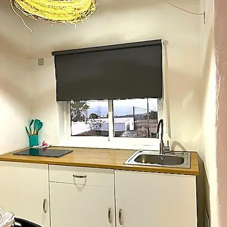 아파트 Estudio Cactus