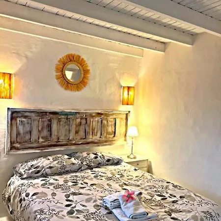 아파트 Estudio Cactus