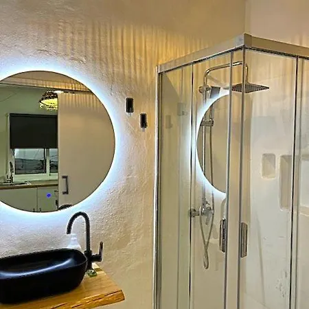 아파트 Estudio Cactus *