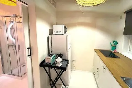 Estudio Cactus * 티아즈